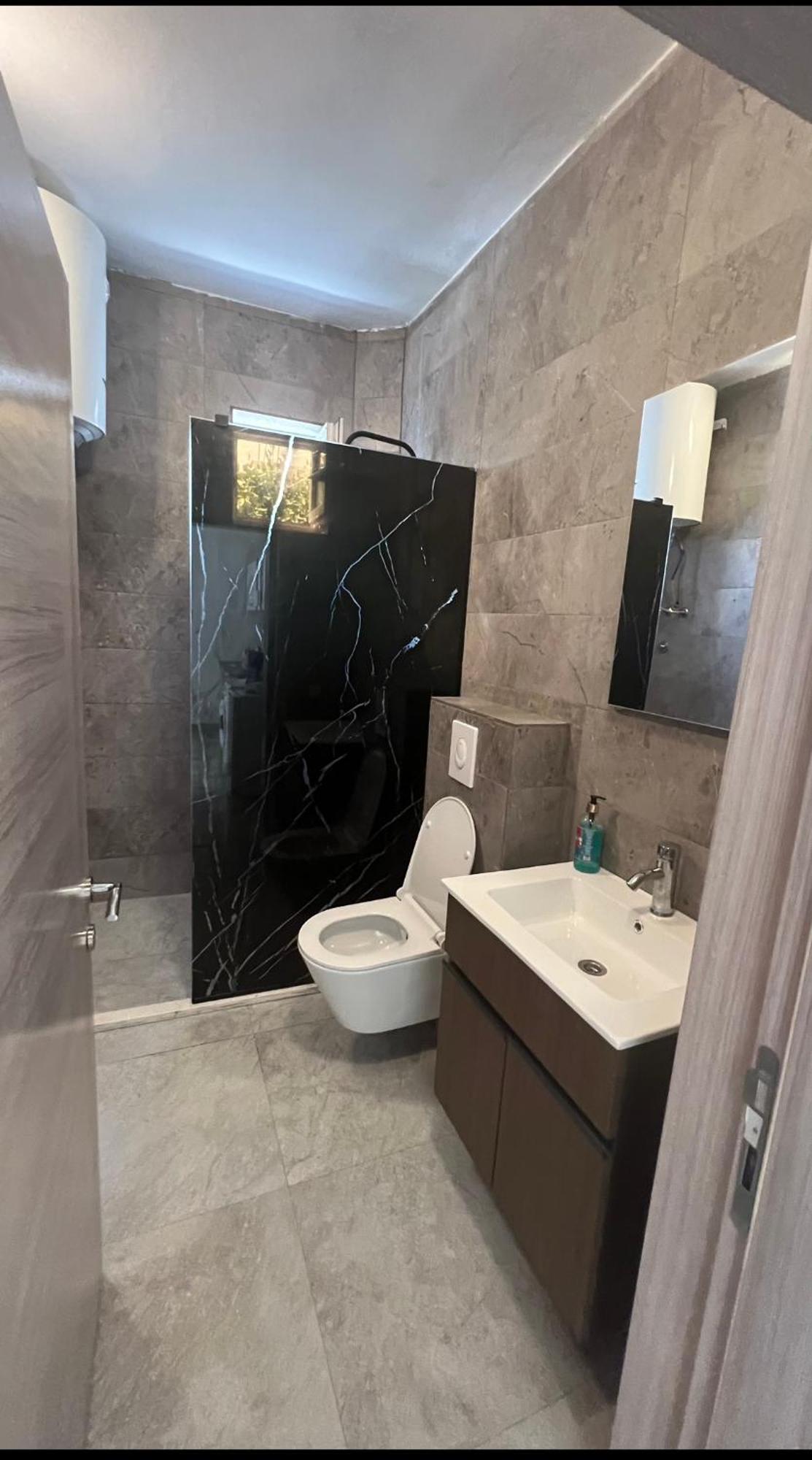 Apartments Dibra Ulcinj Exterior foto
