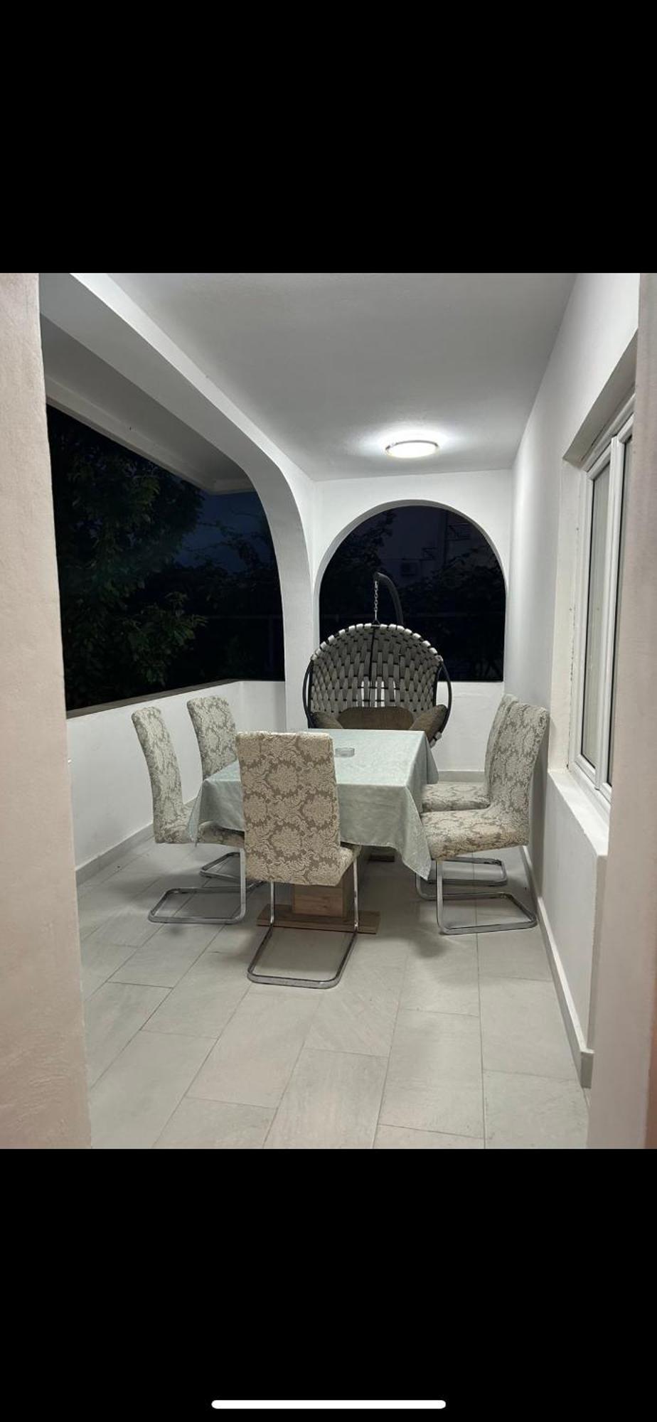 Apartments Dibra Ulcinj Exterior foto