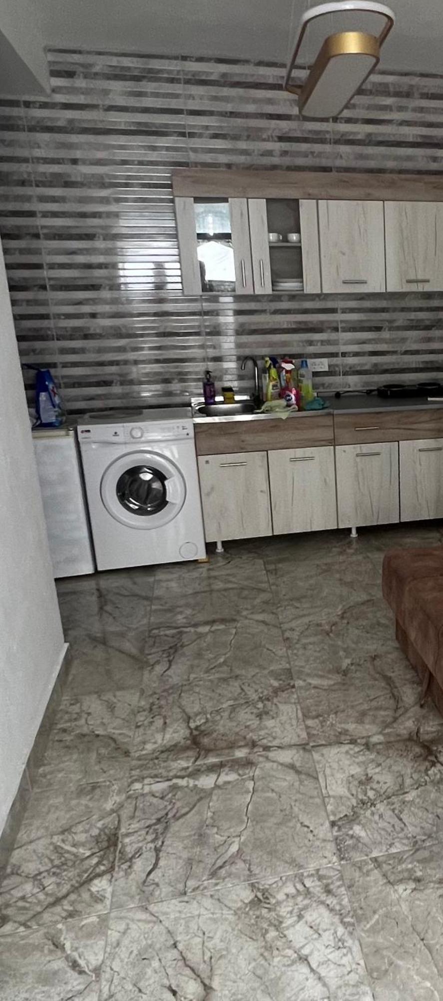 Apartments Dibra Ulcinj Exterior foto