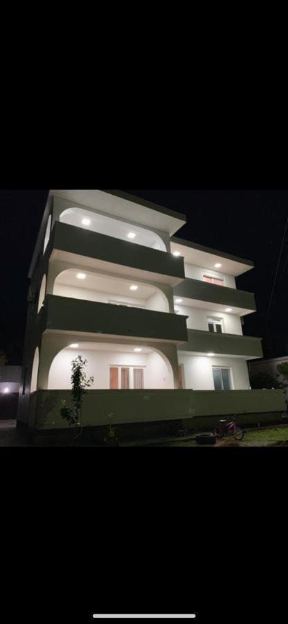 Apartments Dibra Ulcinj Exterior foto